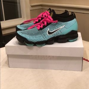 Nike Air Vapormax Flyknit 3 WITH BOX
